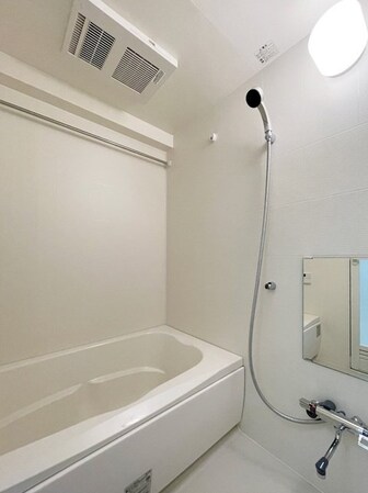 アルファコート亀戸2の物件内観写真